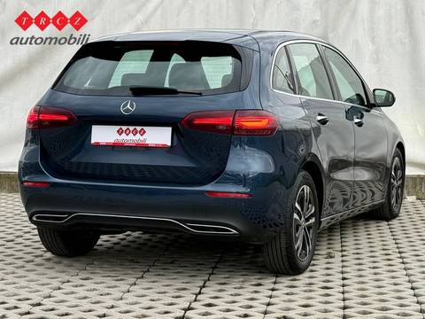 2023 Mercedes-Benz B-klasa — sličica 4