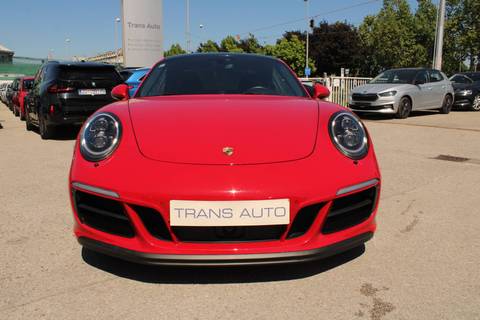 2018 Porsche 911 — sličica 2