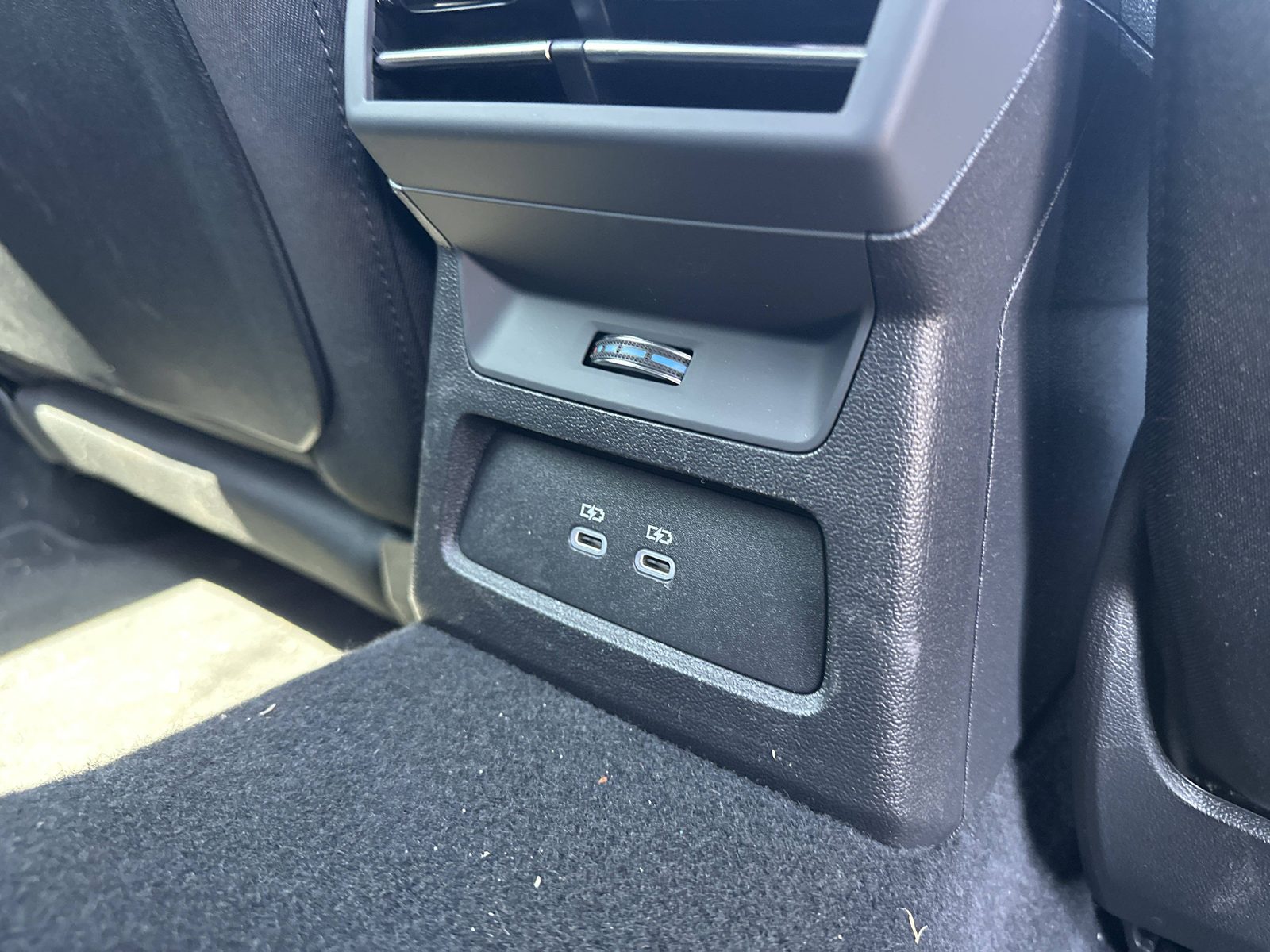 2025 Audi A3 Sportback — fotografija 22