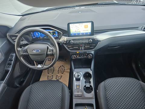 2022 Ford Kuga — sličica 9