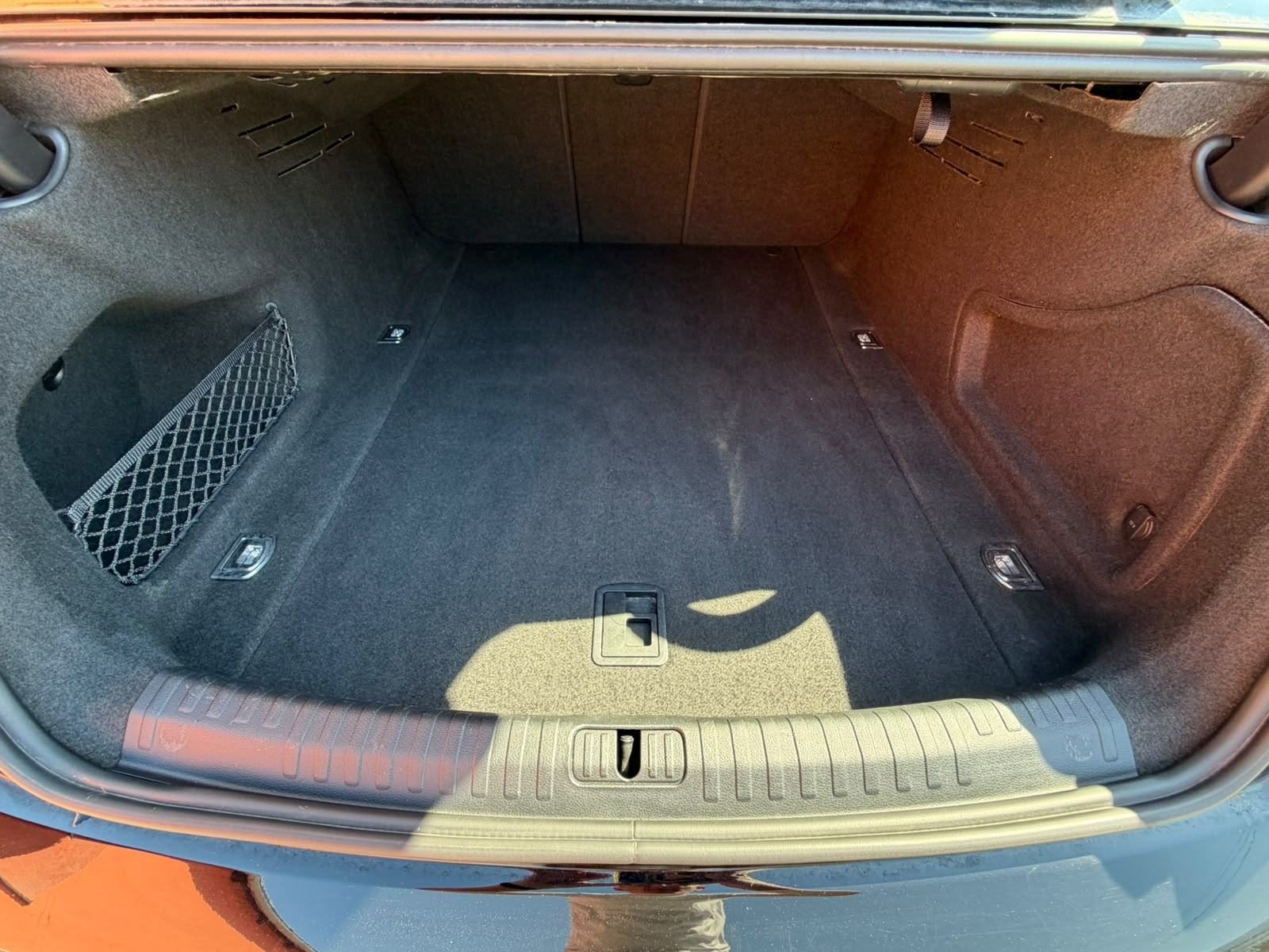 2019 Audi A6 — fotografija 19