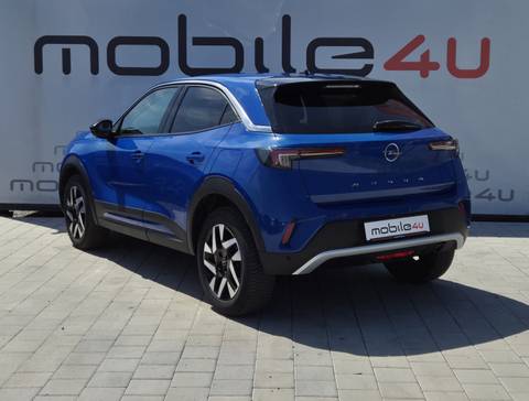 2022 Opel Mokka — sličica 3