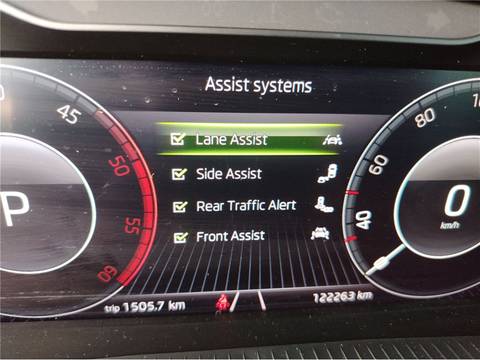 2021 Škoda Kamiq — sličica 19