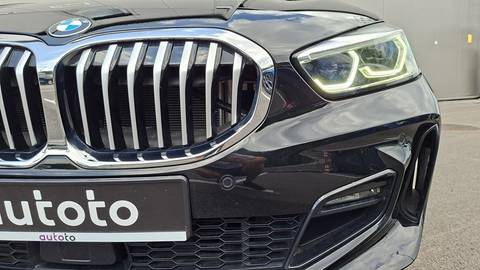 2023 BMW Serija 1 — sličica 30