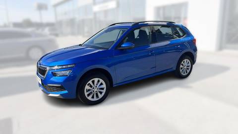 2023 Škoda Kamiq