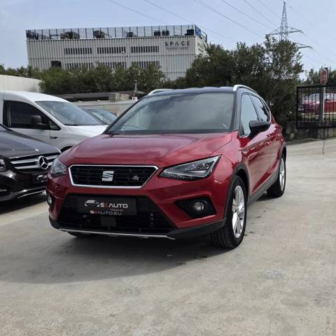 2019 Seat Arona — sličica 2
