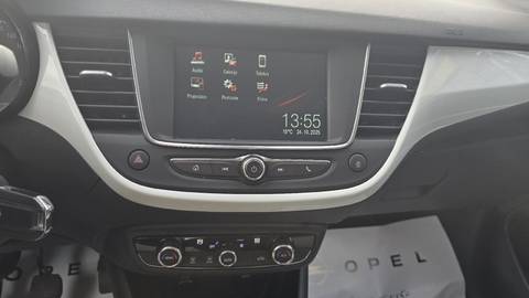 2022 Opel Crossland — sličica 15