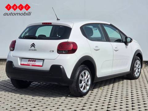 2020 Citroën C3 — sličica 4