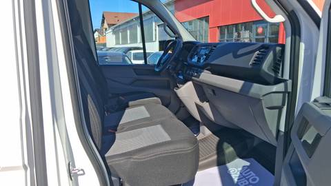 2024 Volkswagen Crafter — sličica 9