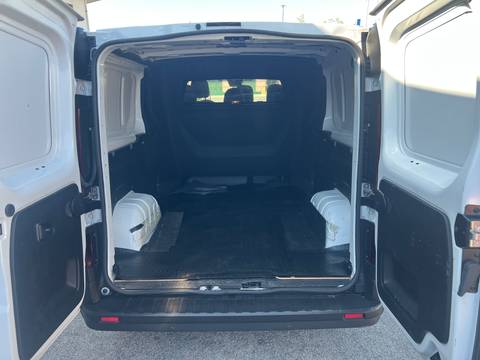 2024 Renault Trafic — sličica 14