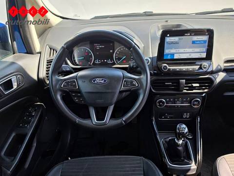 2019 Ford Ecosport — sličica 10