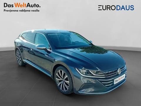 2023 Volkswagen Arteon — sličica 3