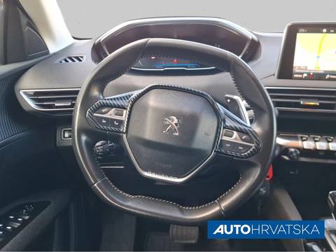 2019 Peugeot 5008 — sličica 8