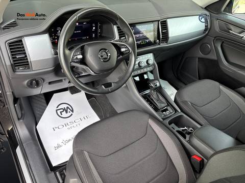 2023 Škoda Kodiaq — sličica 10