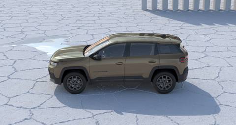 Jeep Compass — sličica 2