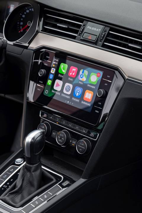 2019 Volkswagen Passat Variant — sličica 29
