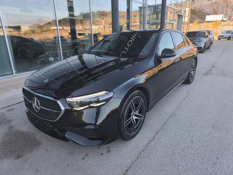 2024 Mercedes-Benz E-klasa — sličica 3