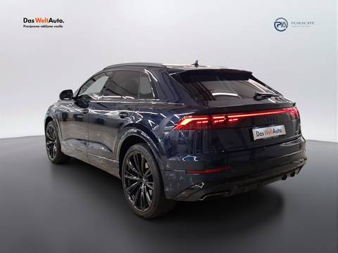 2026 Audi Q8 — sličica 7