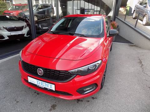 2020 Fiat Tipo