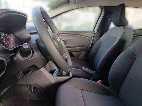 2023 Dacia Sandero — sličica 16