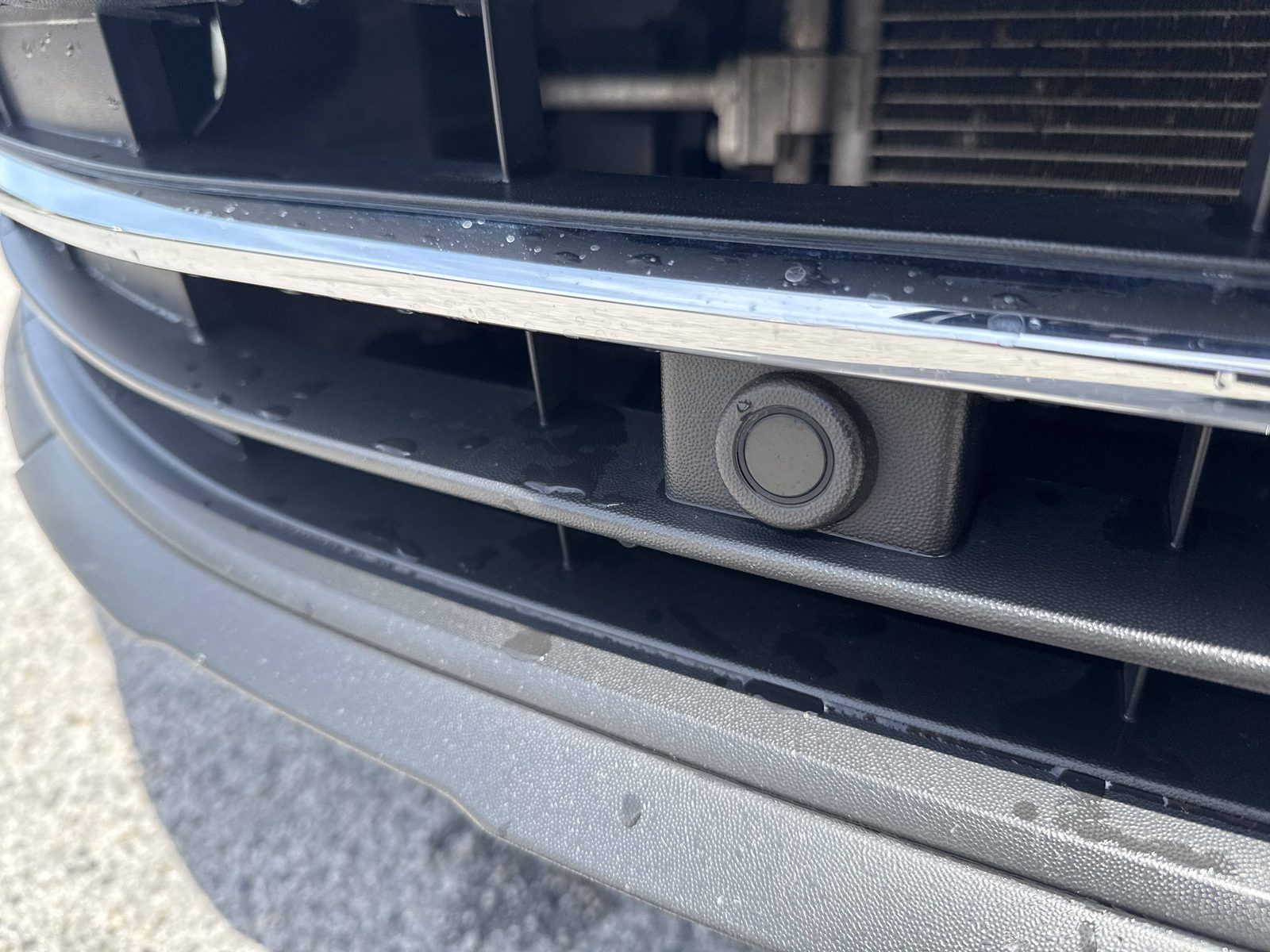 2023 Volkswagen Tiguan — fotografija 14