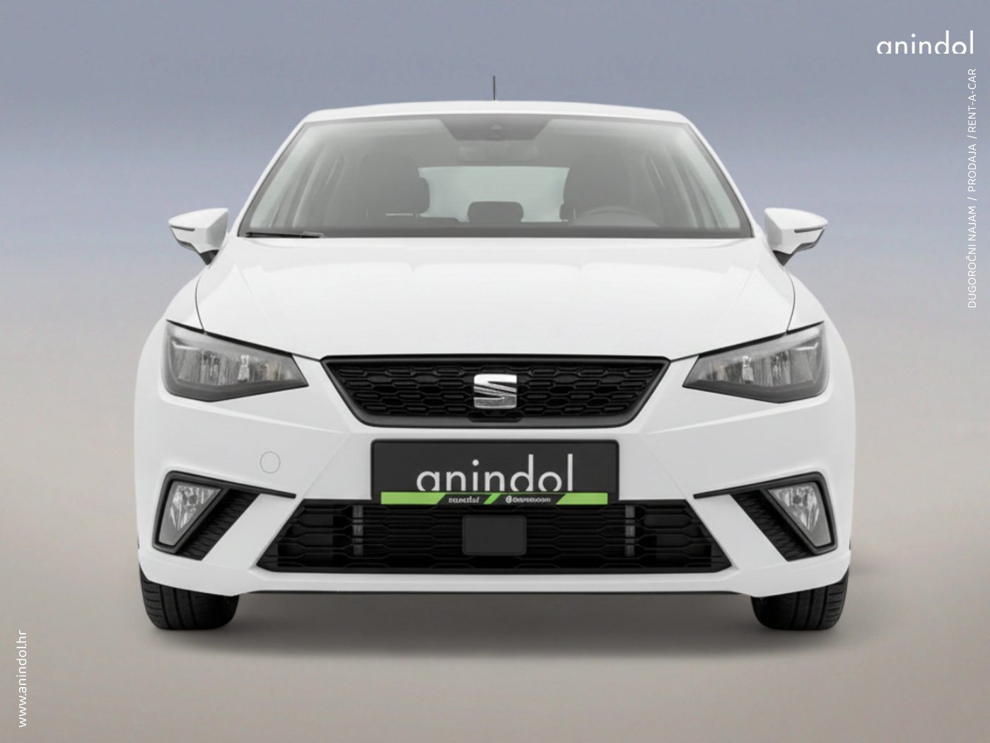 2025 Seat Ibiza — fotografija 11