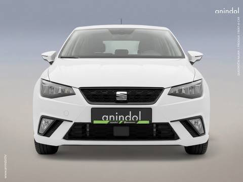 2025 Seat Ibiza — sličica 11