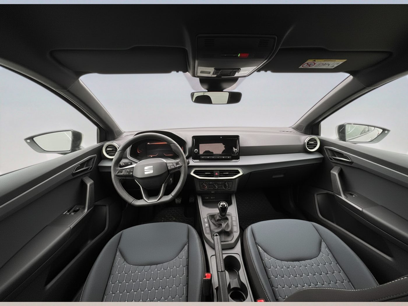 2026 Seat Ibiza — fotografija 11