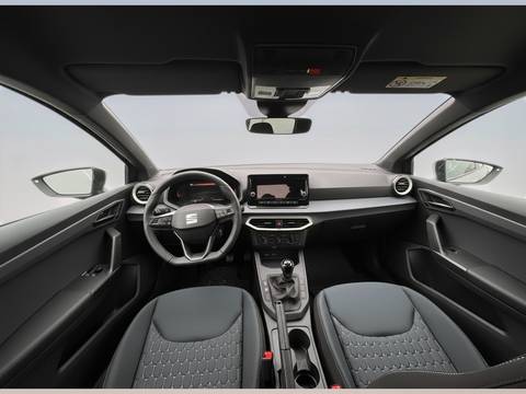2026 Seat Ibiza — sličica 11