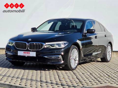 2019 BMW Serija 5
