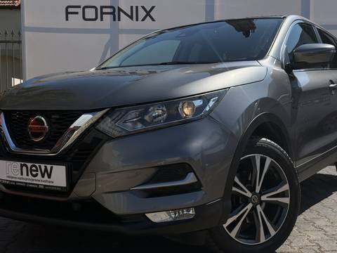 2018 Nissan Qashqai — sličica 17