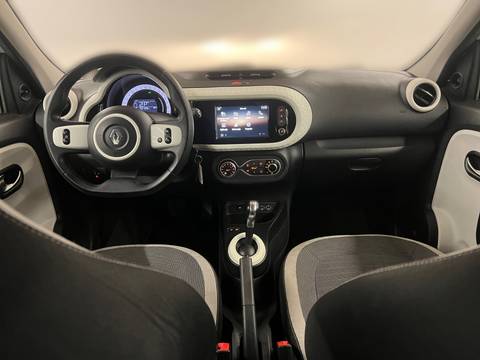 2022 Renault Twingo — sličica 18