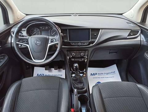2017 Opel Mokka — sličica 15