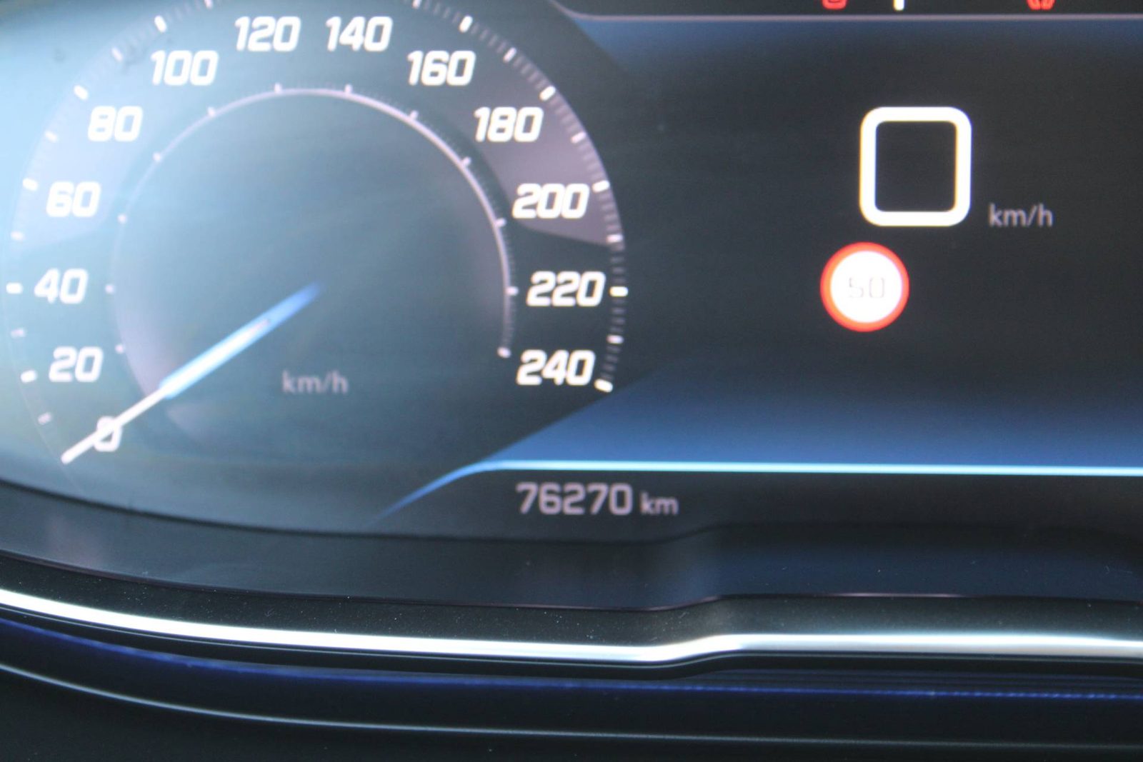 2022 Peugeot 3008 — fotografija 24