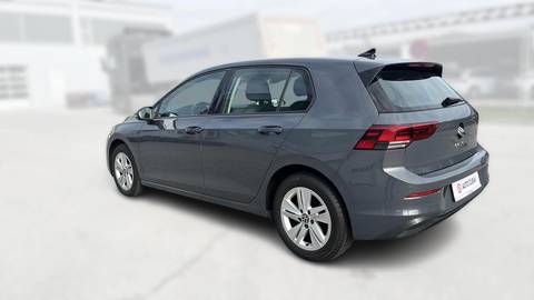 2021 Volkswagen Golf — sličica 5