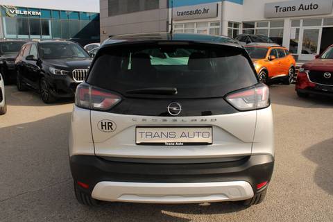 2024 Opel Crossland X — sličica 6