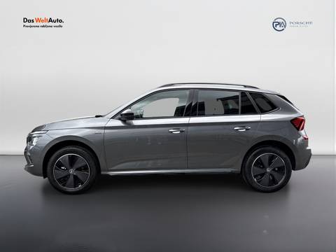 2026 Škoda Kamiq — sličica 8