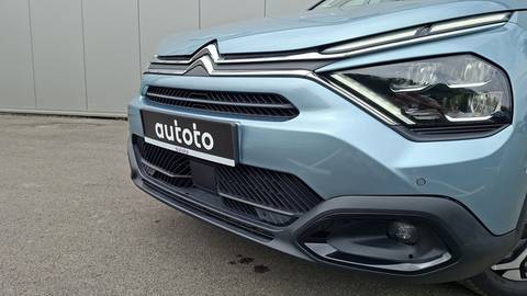 2021 Citroën C4 — sličica 27