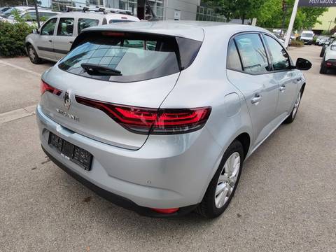 2023 Renault Megane — sličica 2