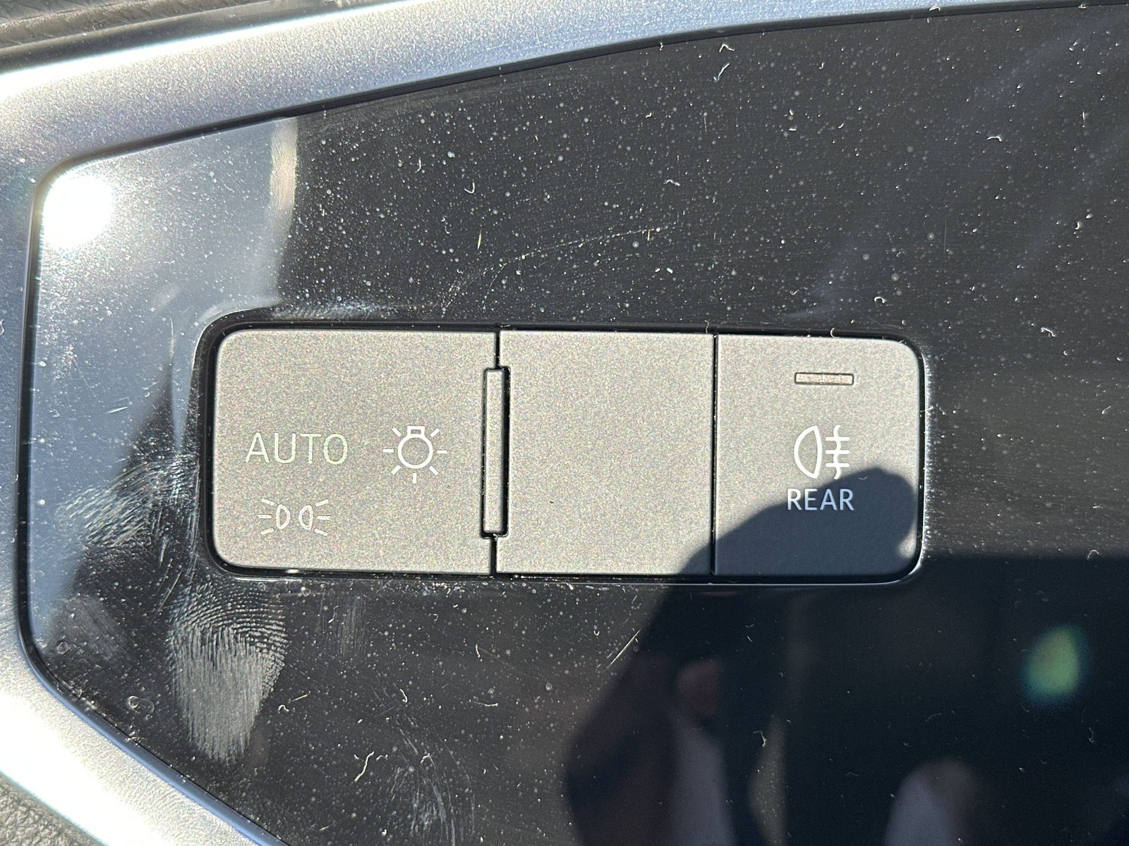 2025 Audi Q3 — fotografija 30