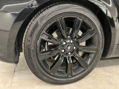 2022 Land Rover Range Rover Sport — sličica 11