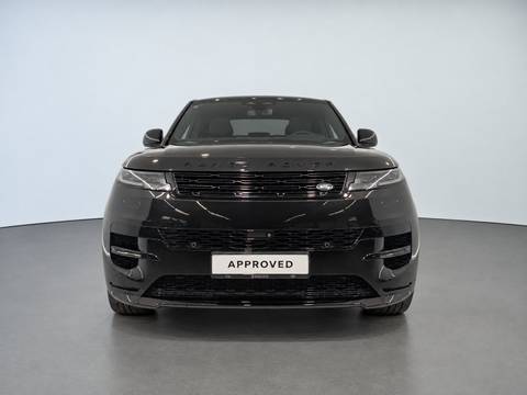 2026 Land Rover Range Rover Sport — sličica 2