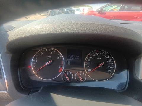 2012 Renault Laguna — sličica 6