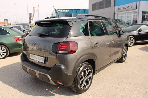 2023 Citroën C3 Aircross — sličica 5