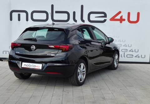 2019 Opel Astra — sličica 4