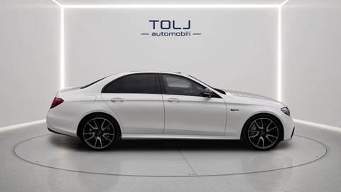 2017 Mercedes-Benz E-klasa — sličica 4