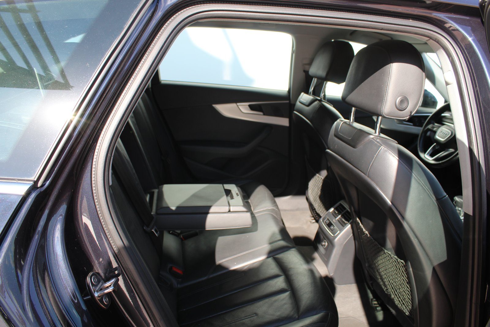 2017 Audi A4 Avant — fotografija 13