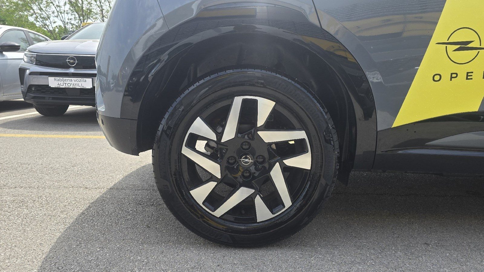 2026 Opel Mokka — fotografija 23