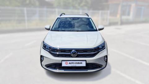 2026 Volkswagen Taigo — sličica 2