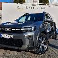 2025 Dacia Bigster — sličica 14